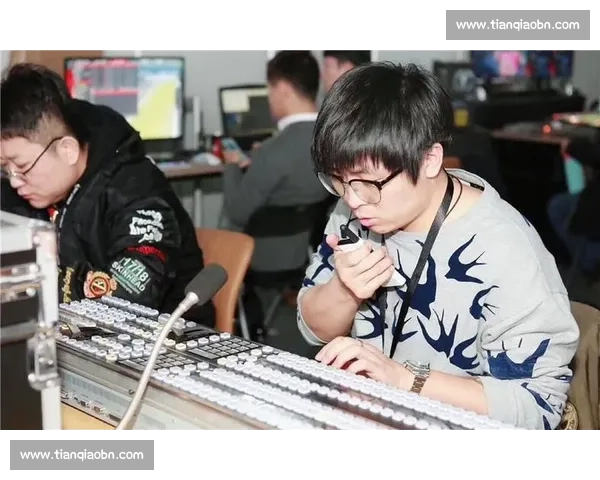 以电竞赛事现场执行为核心的全流程统筹与落地实践新范式体系构建