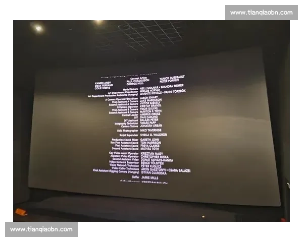 音响效果设计与优化：打造沉浸式视听体验的核心要素与技术解析